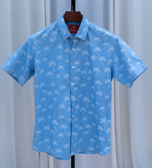 CARIBBEAN BREEZE