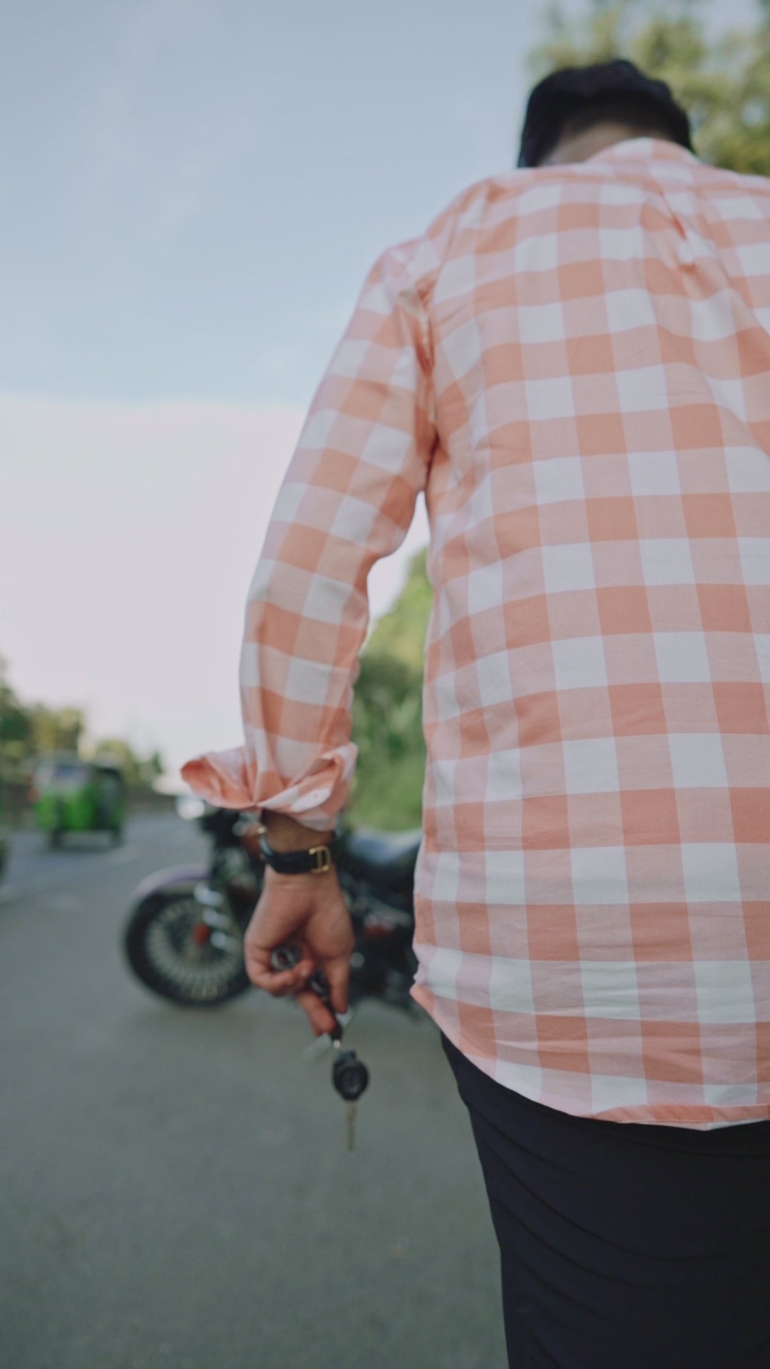 Najraan-Shrt-Video