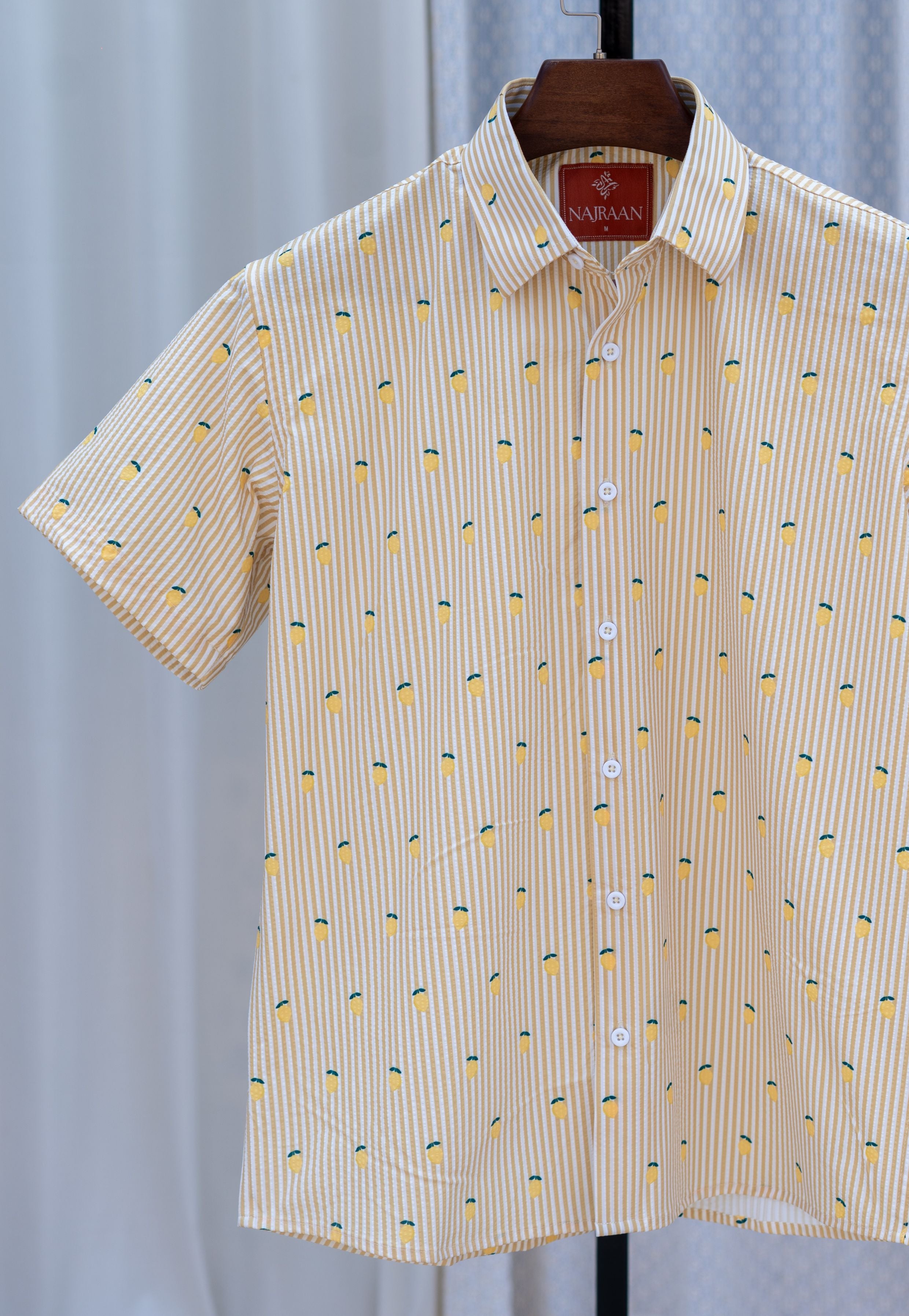 LEMON POP