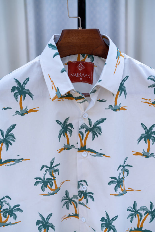 PALM ALOHA