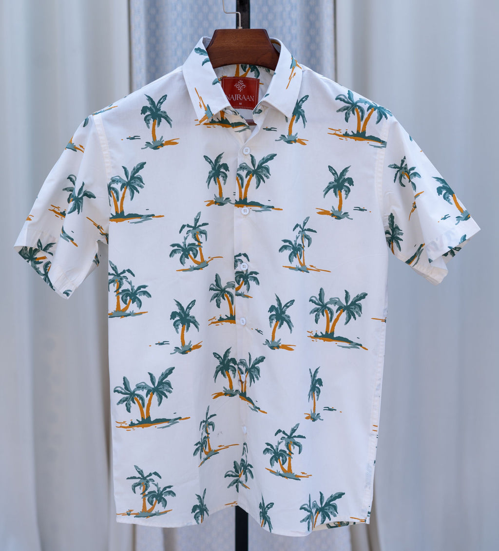 PALM ALOHA