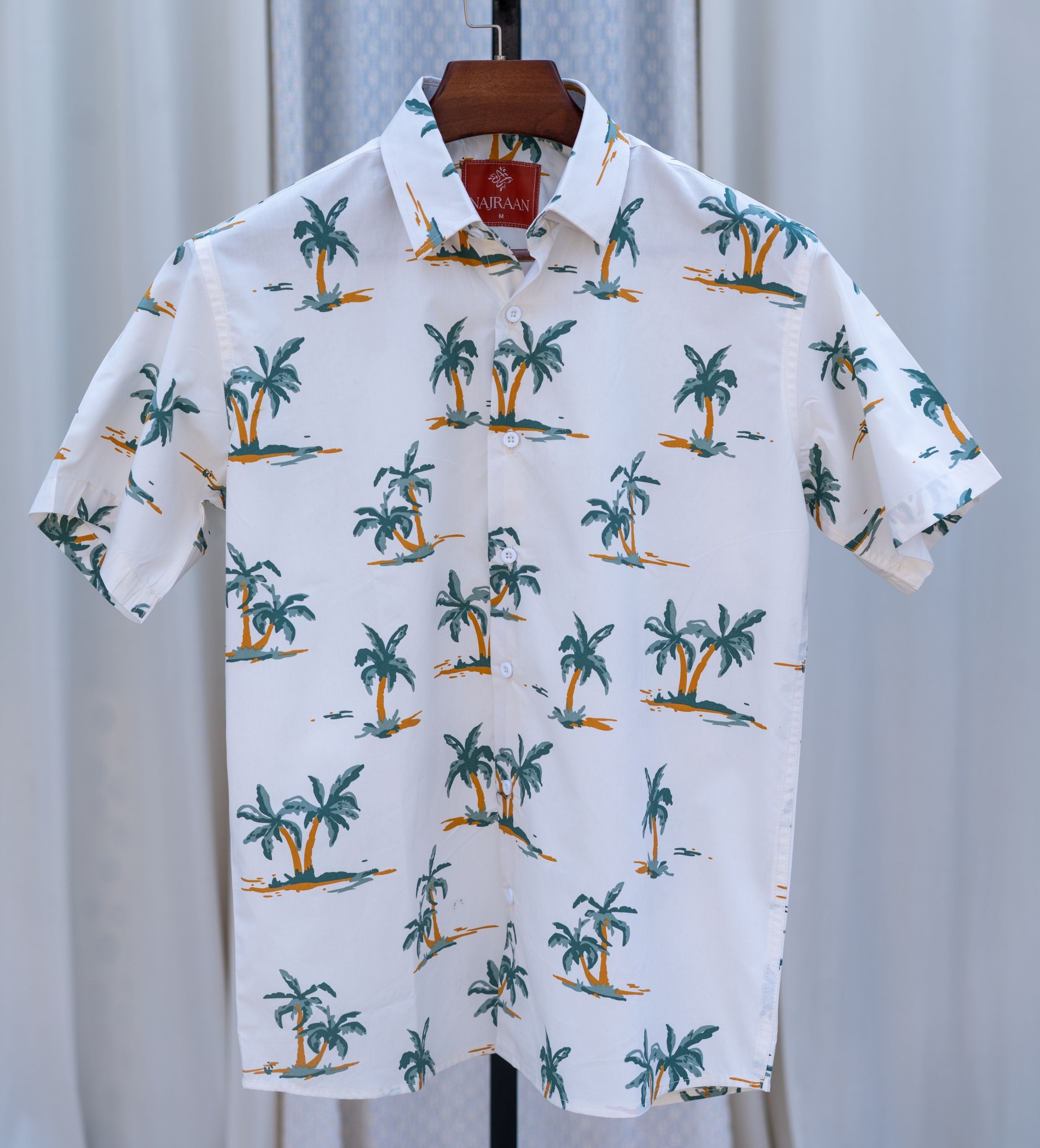 PALM ALOHA