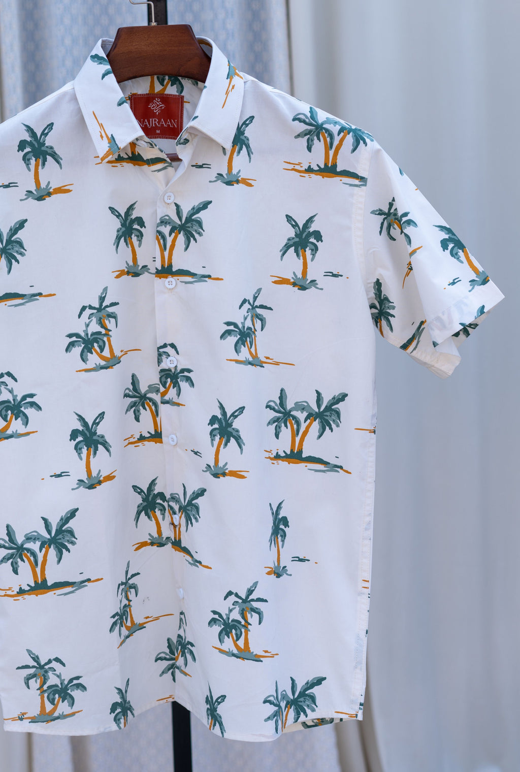 PALM ALOHA