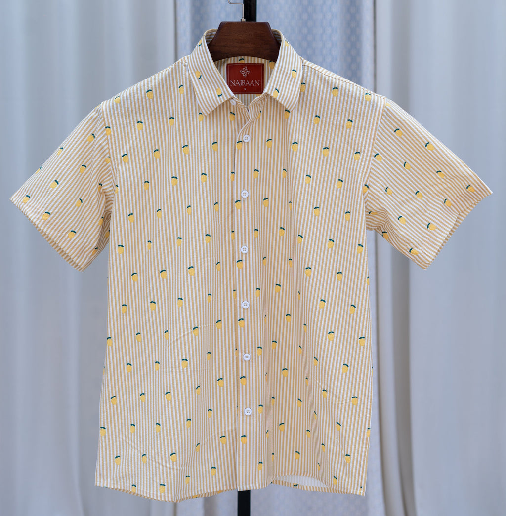 LEMON POP