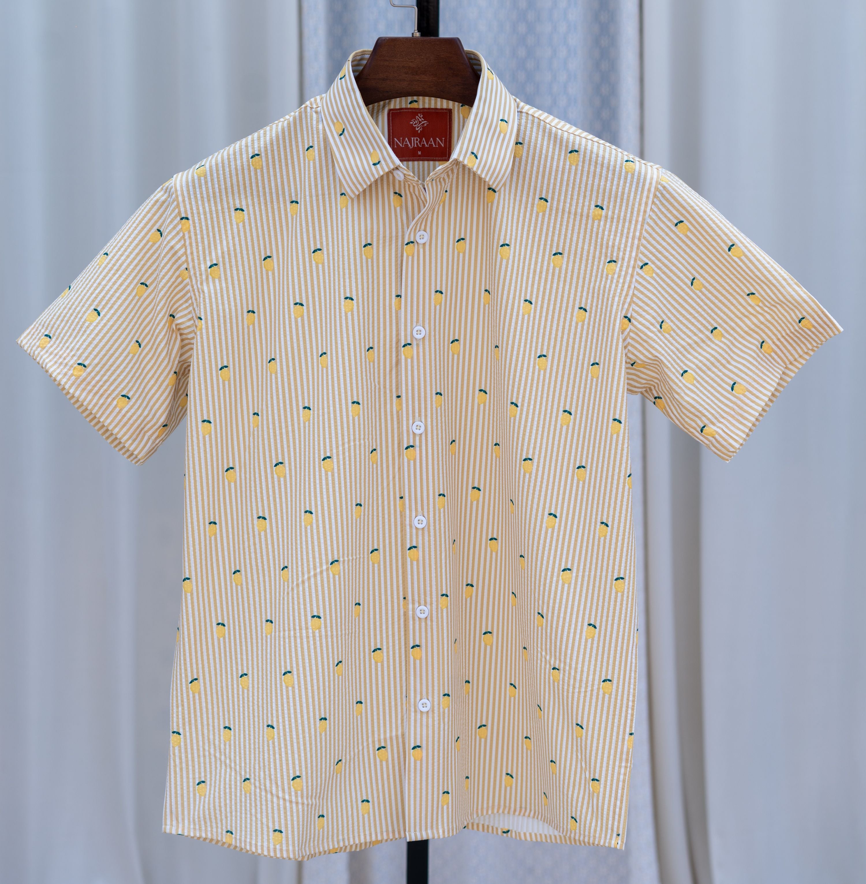 LEMON POP