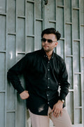 JET BLACK