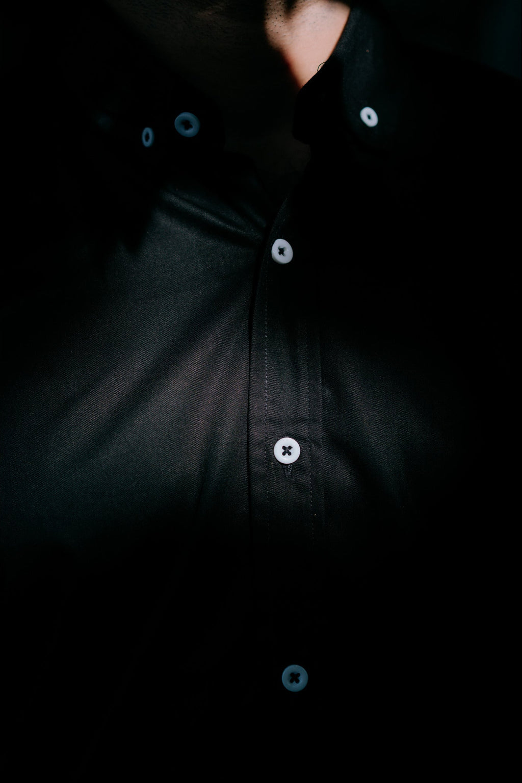 JET BLACK