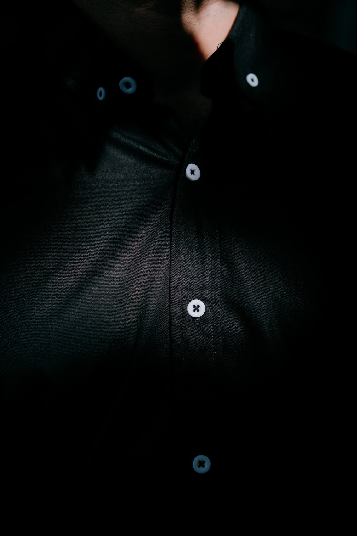 JET BLACK